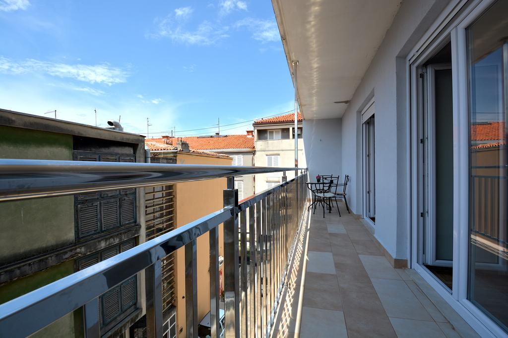 Apartment Old Town Twins *