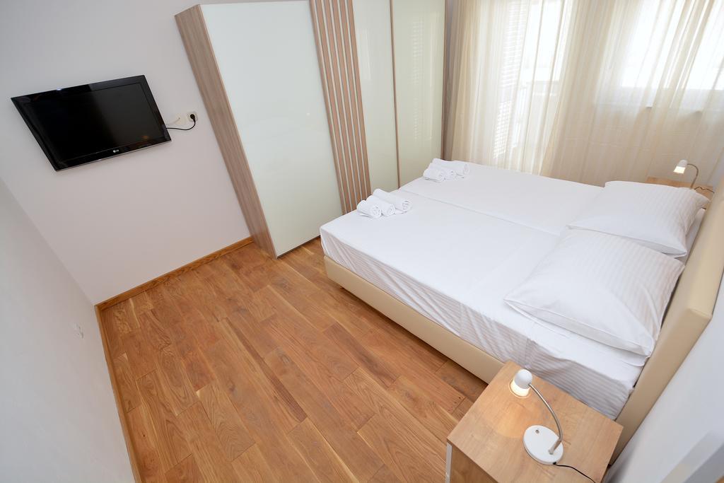 Apartment Old Town Twins Zadar