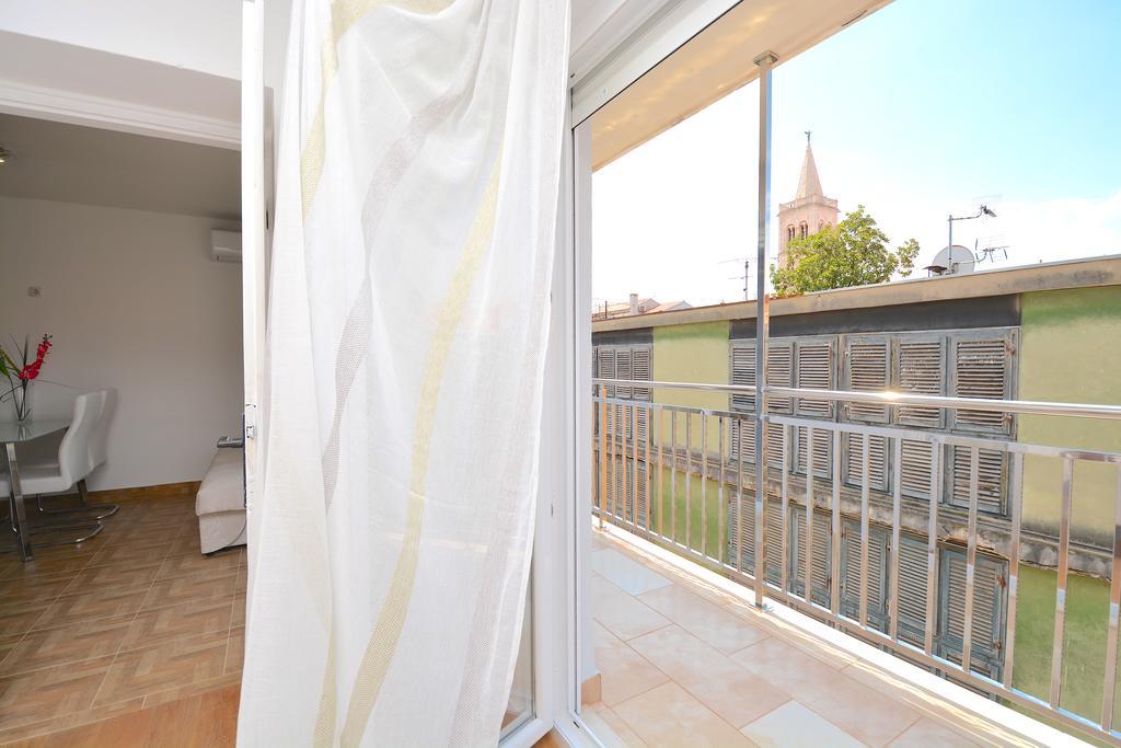 Old Town Twins Apartment Zadar