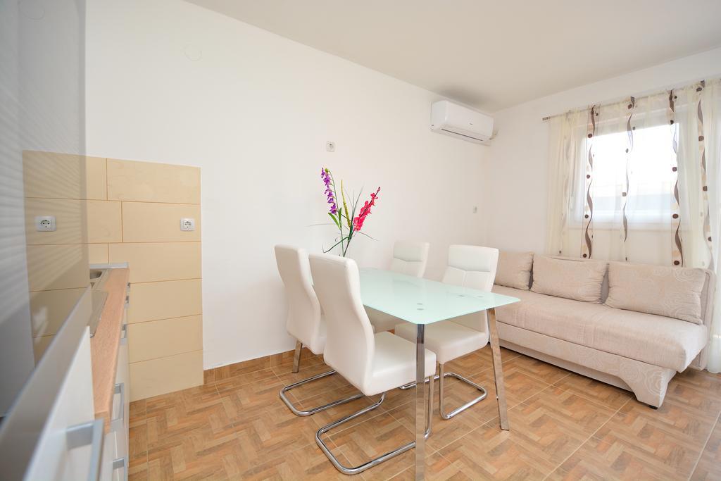 Old Town Twins Apartment Zadar