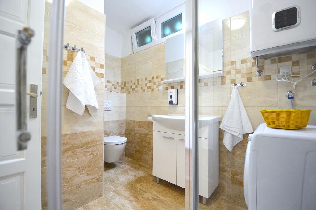 Apartment Old Town Twins Zadar